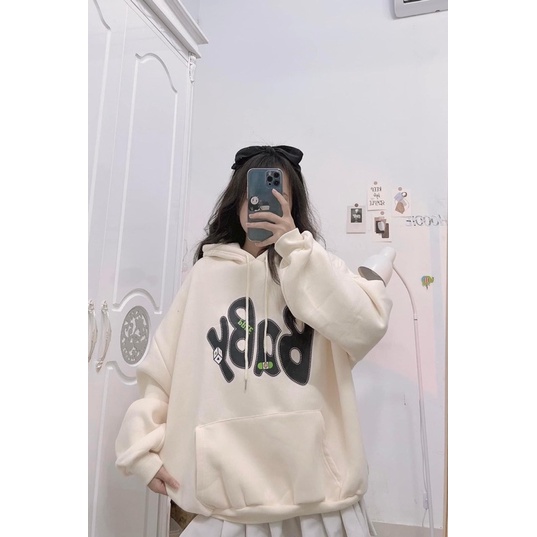 Áo hoodie BABY ếch mũ 2 lớp H2A587