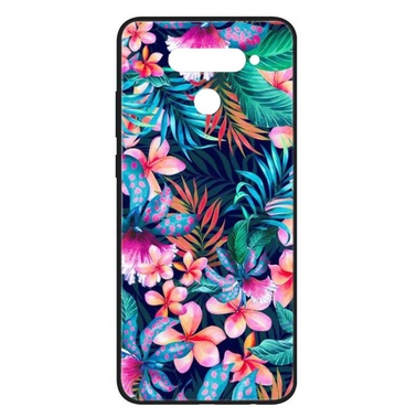 Ốp lưng LG v40 dẻo in hình dễ thương