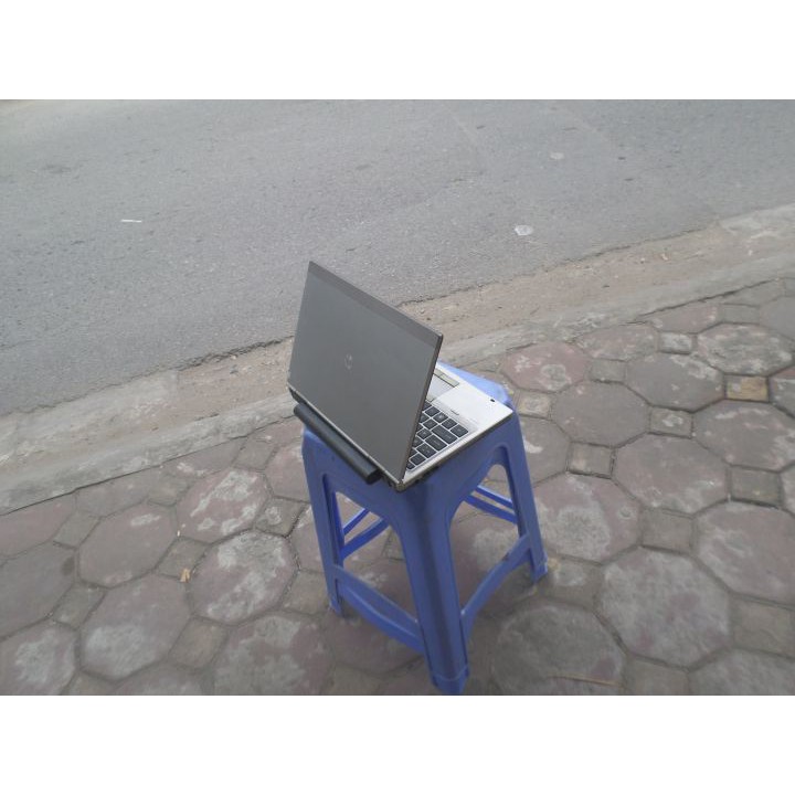 Thanh lý, laptop cũ Hp Elitebook 8470p, core i5 ram 4gb, vỏ nhôm
