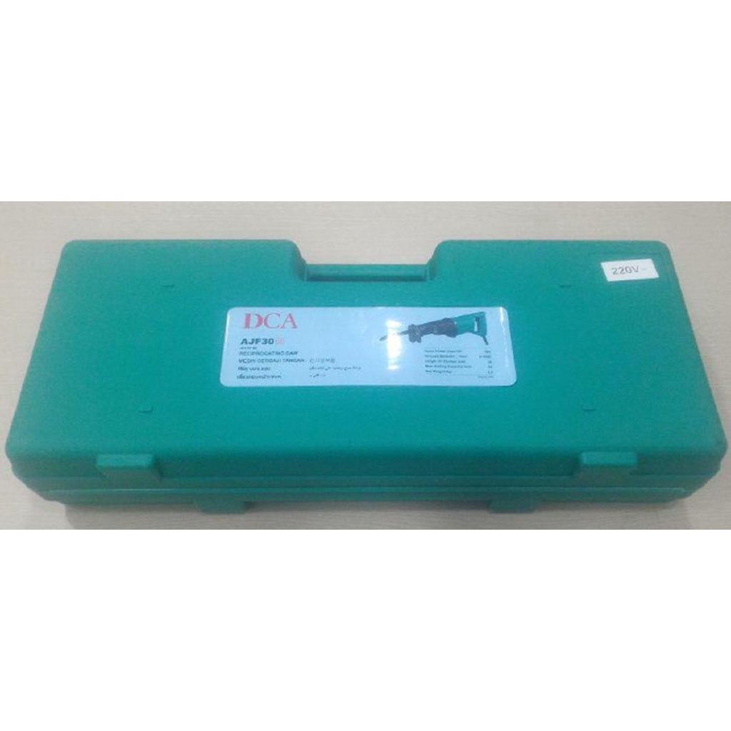 590W Máy cưa kiếm DCA AJF30