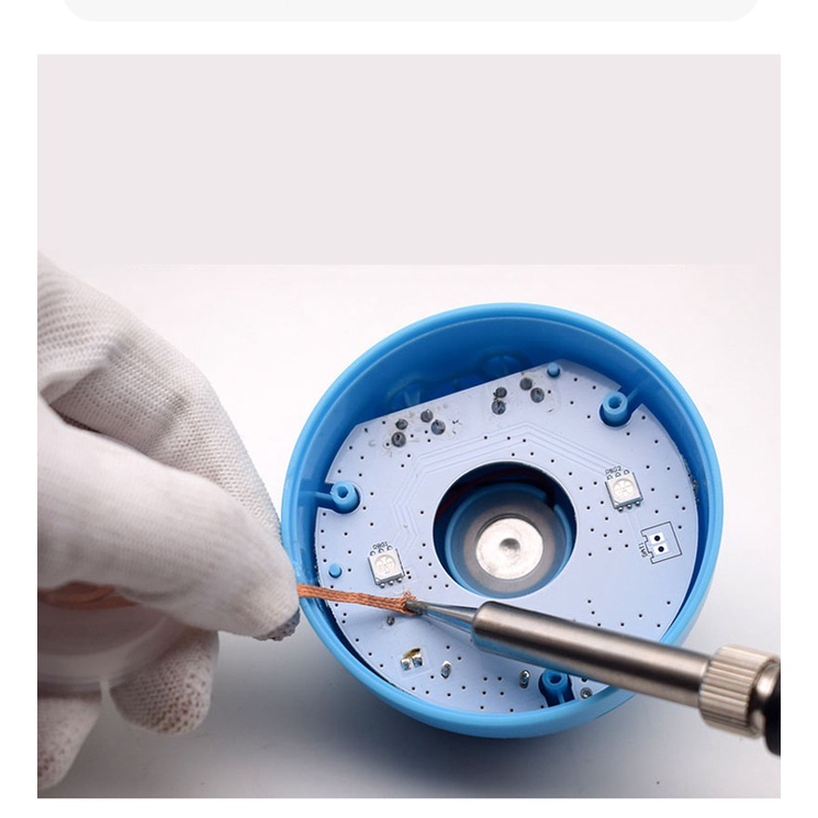 Dây hút chì CP-2015