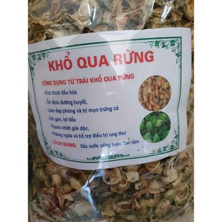 Khổ qua rừng