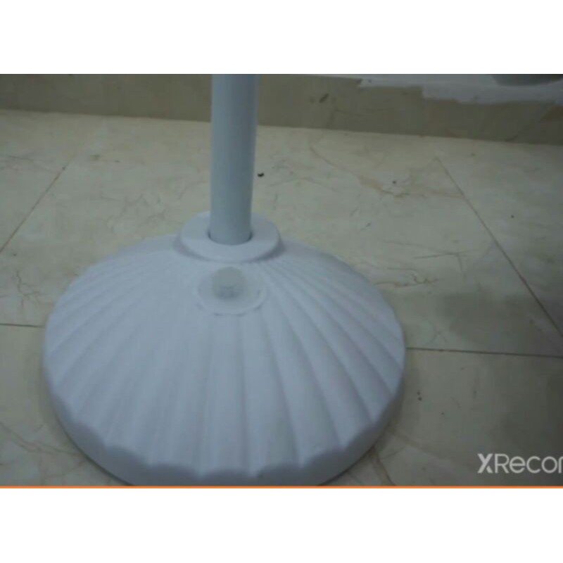 ĐÈN LED NỐI MI,  NẶN MỤN,  SPA... ĐẾ NHẸ( ĐẾ VỎ SÒ)