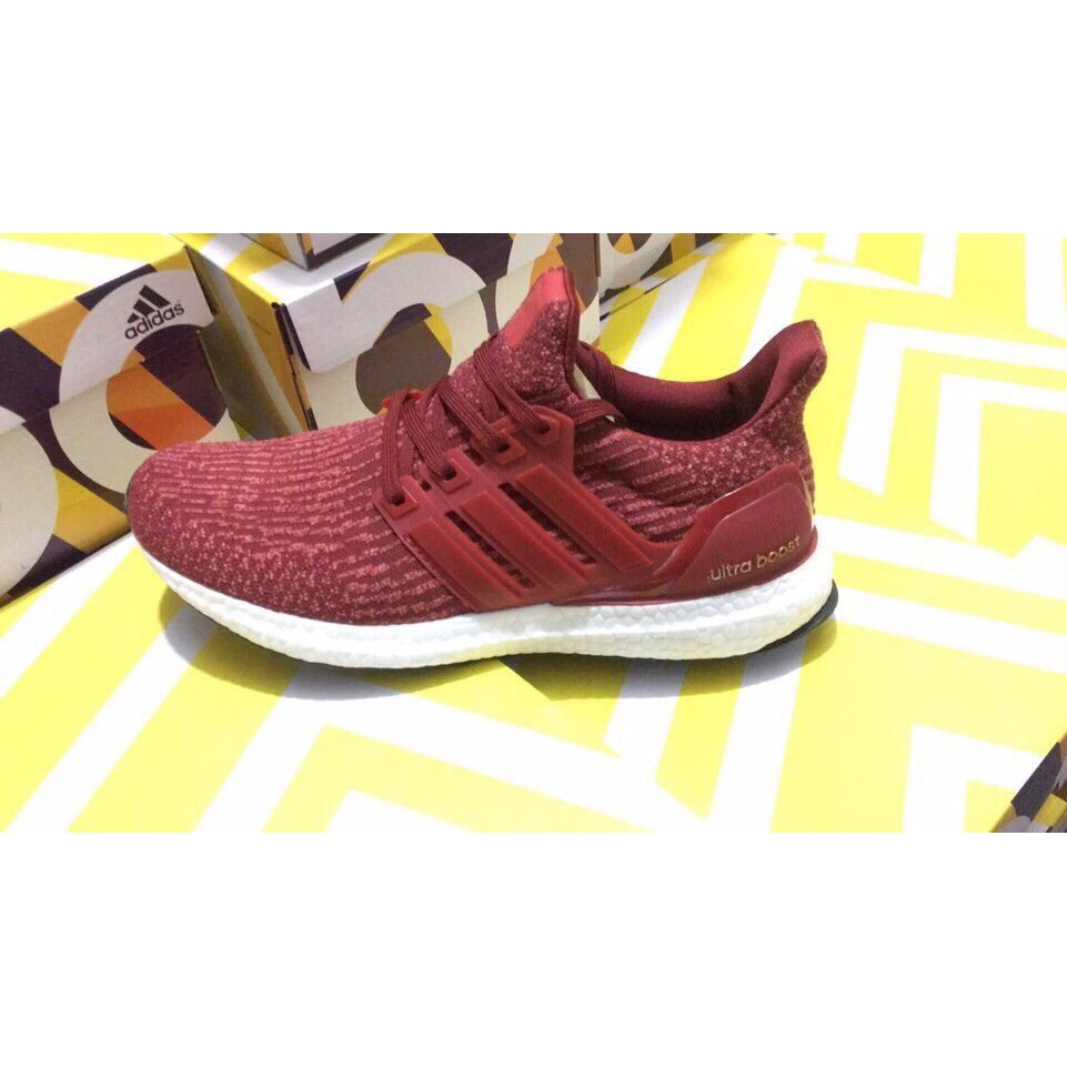 [ TC Store ] Giày thể thao cao cấp Adidas Ultra Boost | BigBuy360 - bigbuy360.vn