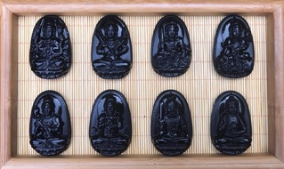 Mặt phật bản mệnh