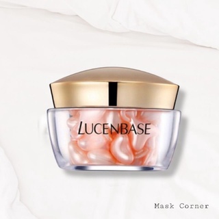 Serum Viên nhộng Lucenbase làm đẹp da 35 viên