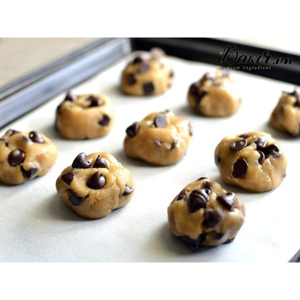 Giấy nến Goodbake 30cmx5m
