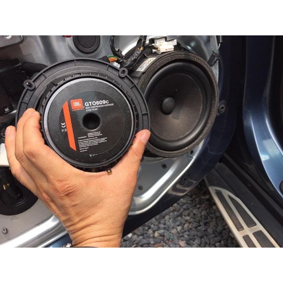 Loa cánh JBL GTO 609c