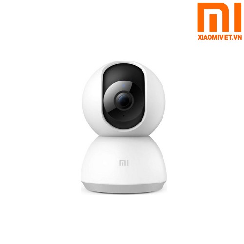 [BẢN QUỐC TẾ] Camera Xiaomi Mija Xoay 360 độ Ip 1080p góc 115 - DIGIWORD phân phối -(Nguyên seal - Không Có Củ sạc) | BigBuy360 - bigbuy360.vn