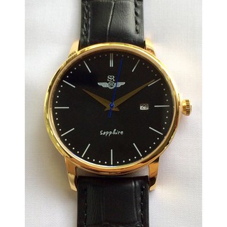 Đồng hồ nam Sunrise SG1055.4601TE (39mm)