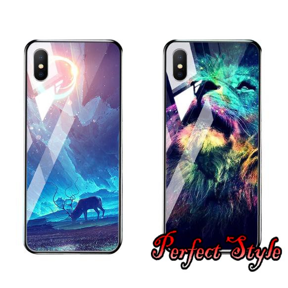 Ốp lưng xiaomi mi mix 2 / 2s / 3 họa tiết phủ bóng cao cấp