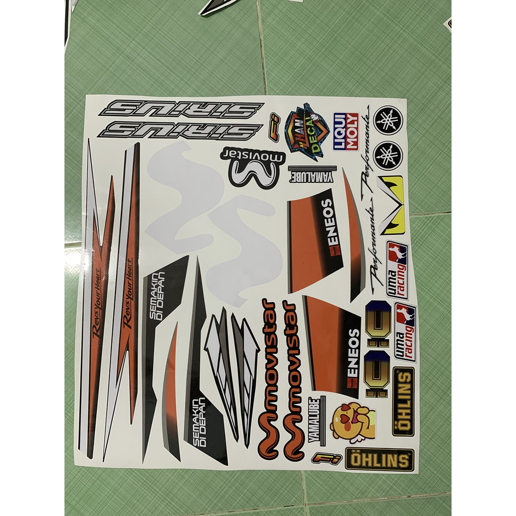 Tem sirius fi movi cam đen