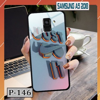 Ốp lưng SAMSUNG Galaxy A8 (2018) - hình 3D