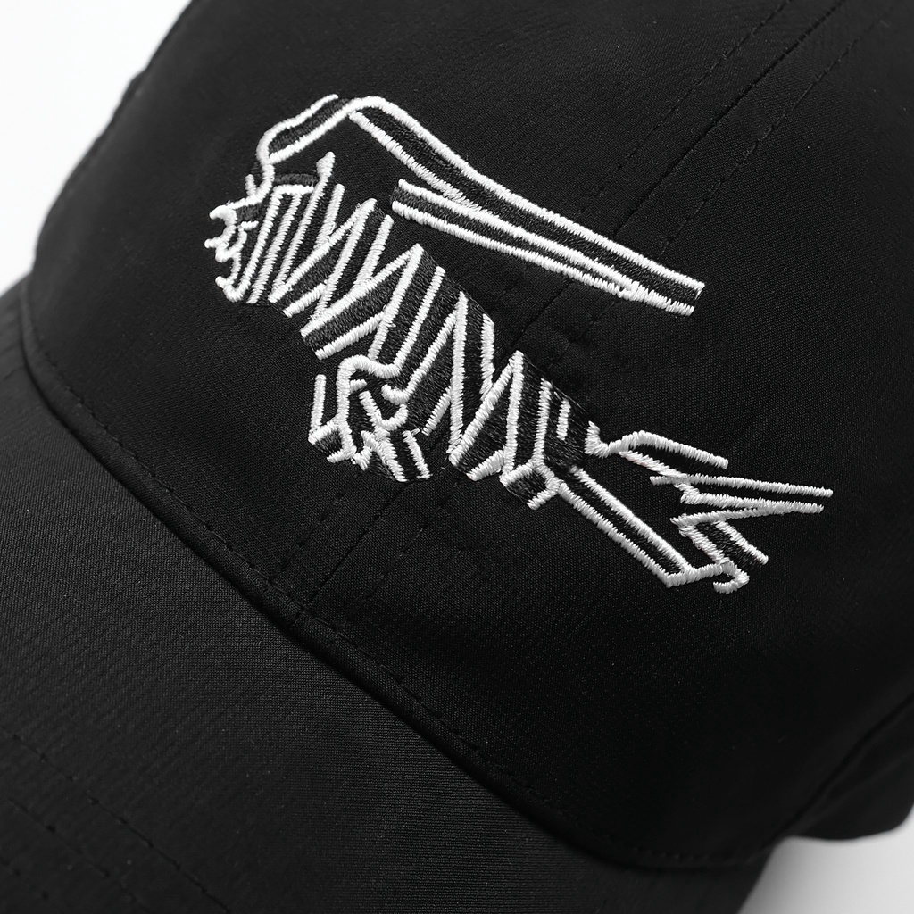 Nón/mũ lưỡi trai thể thao chất liệu 100% dù gió cực xịn 9064