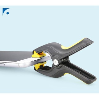 Kẹp giữ dán màn hình, ép kính SS-048