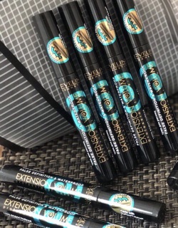 Mascara 4D eveline