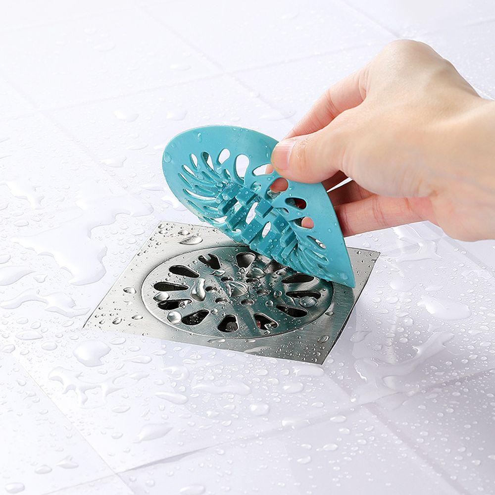 Nắp Đậy Cống Thoát Nước Bồn Rửa Chén Chống Tắc Nghẽ