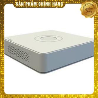 [Bán sỉ] Đầu ghi hình TURBO HD 3.0 4 kênh Hikvision DS 7104HGHI F1