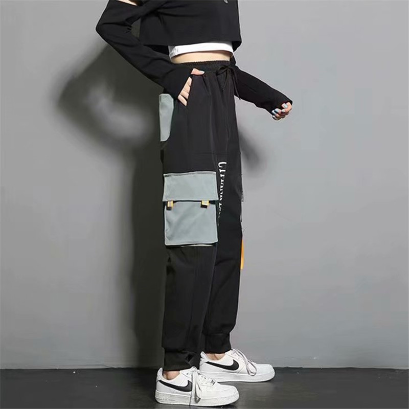 Quần Dài Thể Thao Phong Cách Hàn Quốc Cho Nam / Nữ | BigBuy360 - bigbuy360.vn