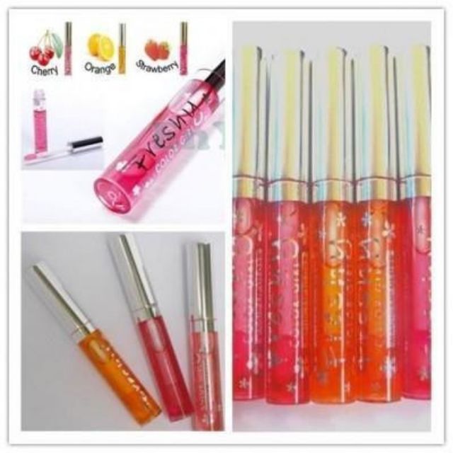 Son Sí mụi freshy