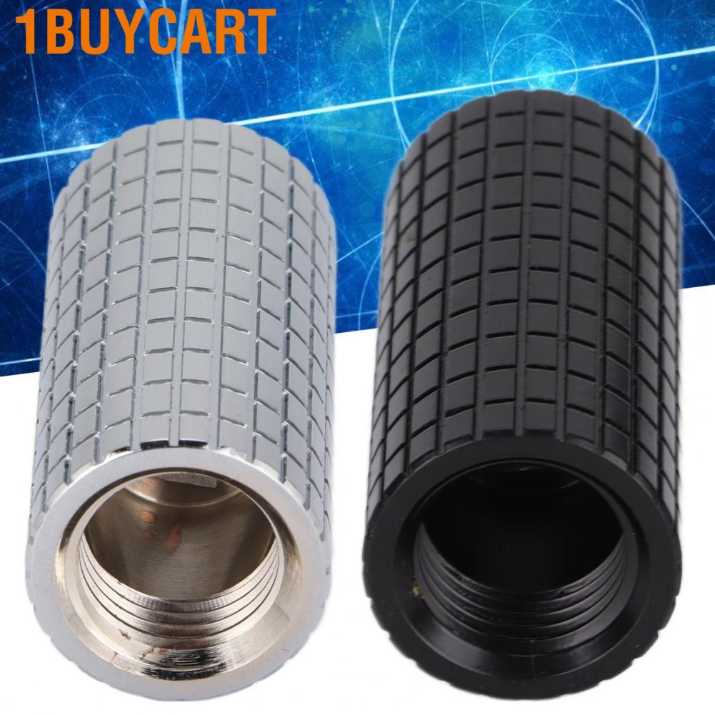 1buycart Extender Fitting  Computer Water Fittings Electroplating Process Premium Brass High Durability for