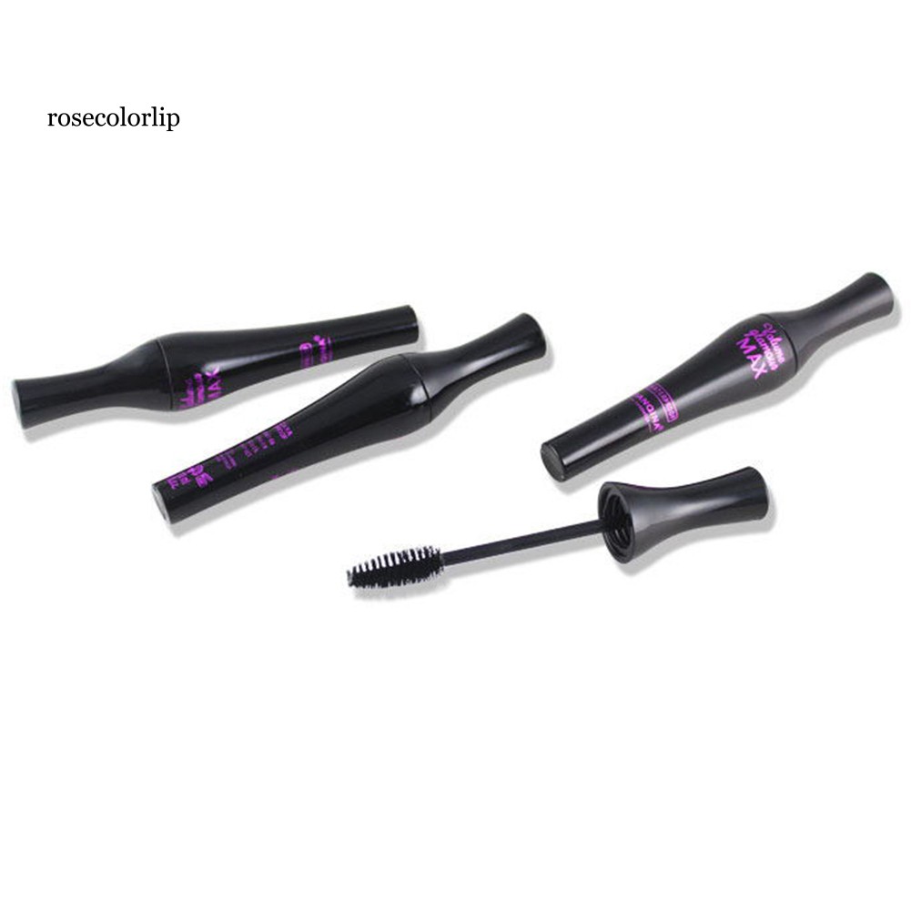Mascara uốn mi chống nhòe chống thấm nước bền màu dung tích 10ml | BigBuy360 - bigbuy360.vn