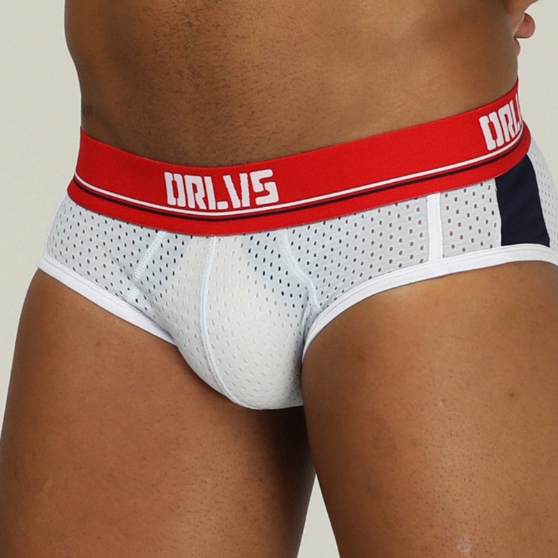 Quần Lót Nam Chữ U Thời Trang Thoáng Khí Orlvs OR192