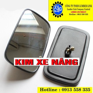 Gương chiếu hậu xe nâng - Forklift Mirror
