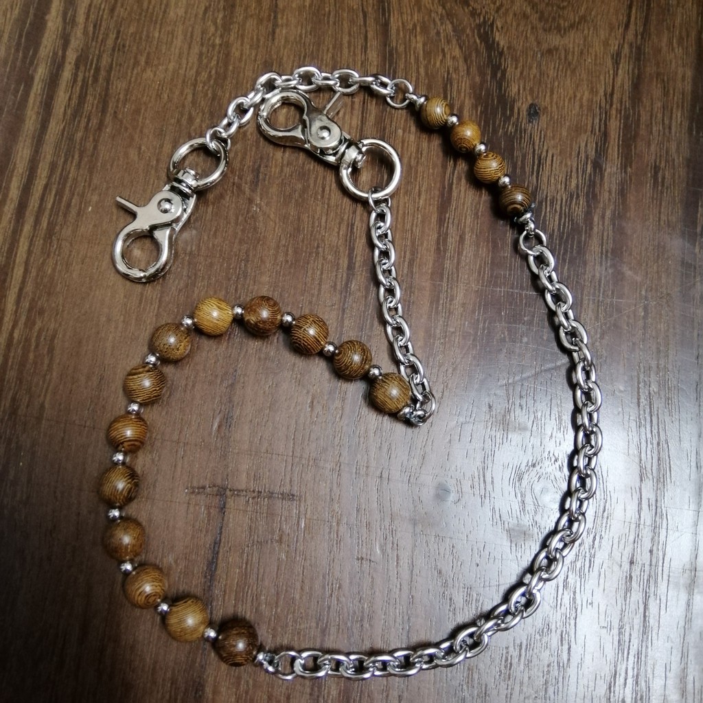 Xích quần nam Xích quần Jeans XQJ249