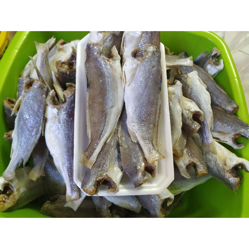 Khô cá lù đù | BigBuy360 - bigbuy360.vn