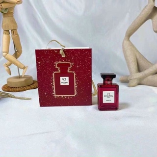 Nước hoa mini 7.5ml kèm túi