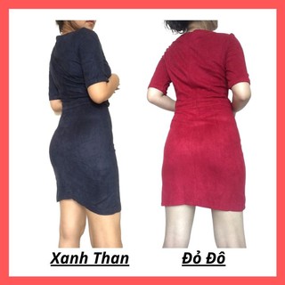 Đầm Body Dự Tiệc