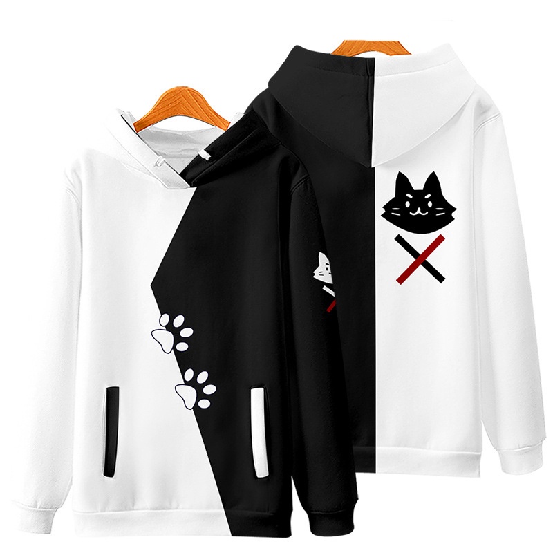 Áo Hoodie Cosplay HOLOLIVE VTuber Ookami Mio
