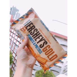 Socola HERSHEY’S thanh khổng lồ