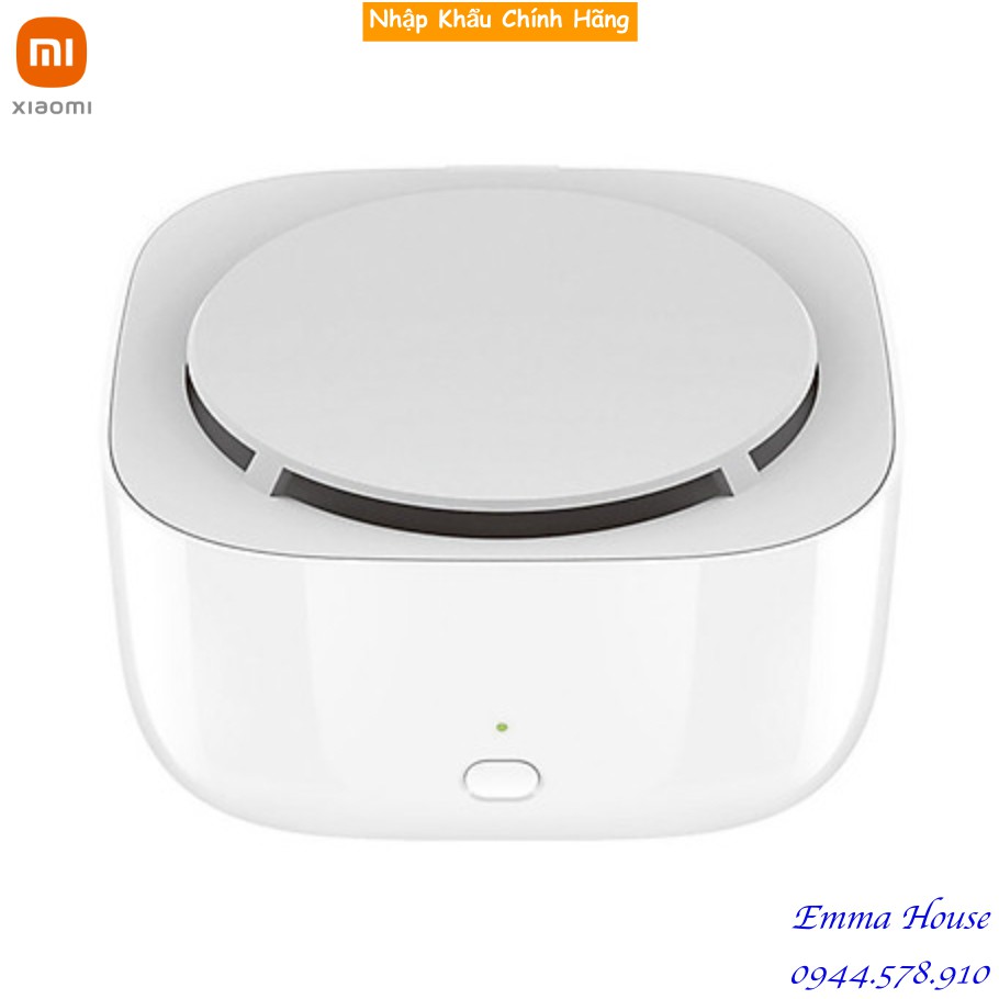 [Mã hoàn xu 50k] [App MiHome] Máy đuổi muỗi Xiaomi Mijia WX08ZM, Kết nối MiHome, Bảo Hành 01 Tháng