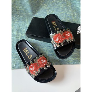 [ORDER] DÉP MELISSA HOA 3D