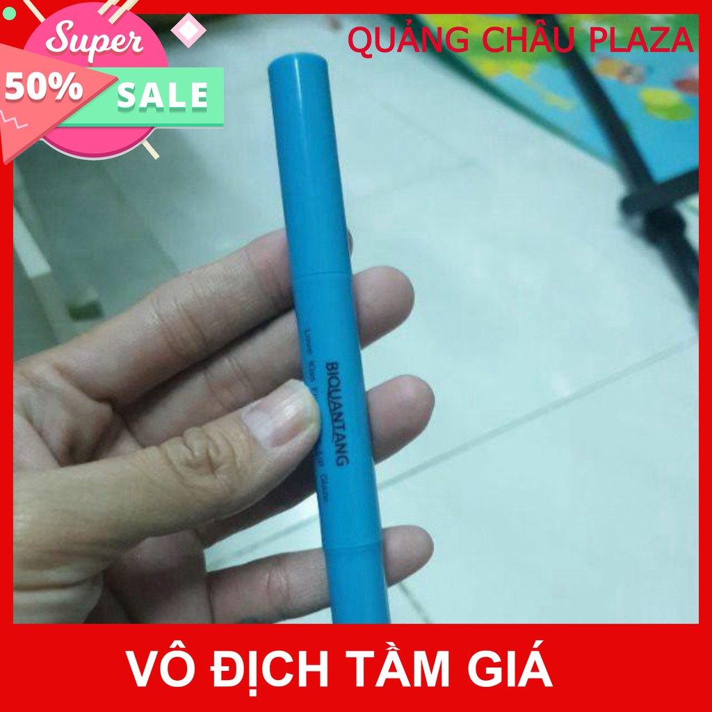 D208 Gel khóa màu son siêu bền màu