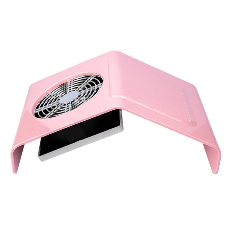 Máy Hút Bụi Móng Tay 40W Kèm Túi Đựng