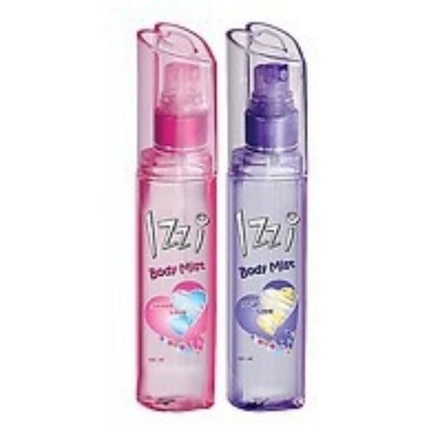 (Chọn mùi) Nước hoa izzi 60ml
