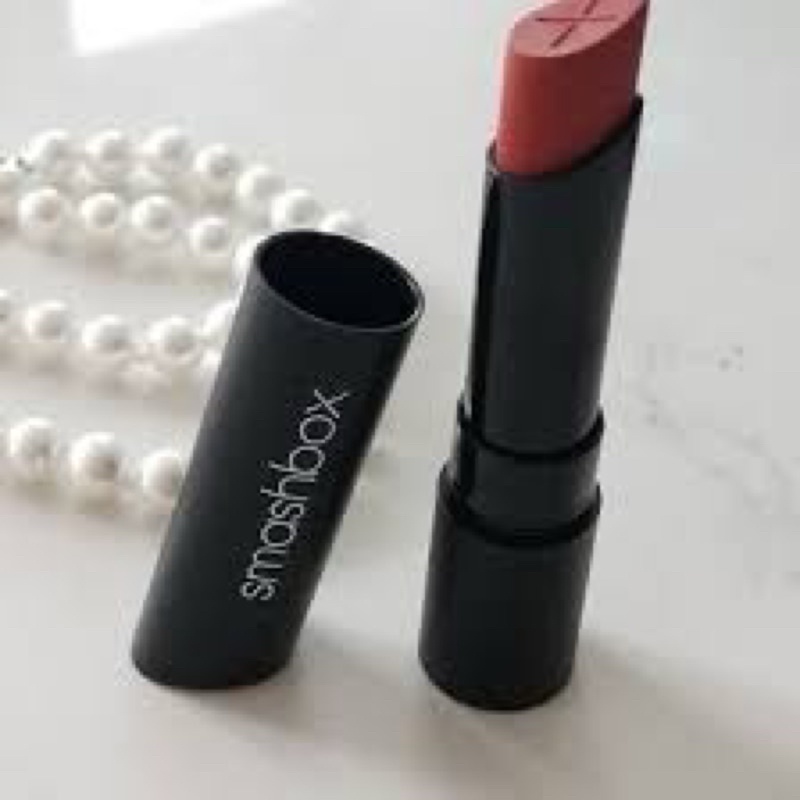 [BILL US] Son thỏi SMASHBOX outloud