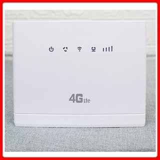 Bộ phát wifi 4g lte - cp108