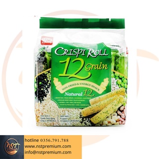 Bánh ngủ cốc dinh dưỡng 12 loại đậu Peitien 180gr - Đài Loan