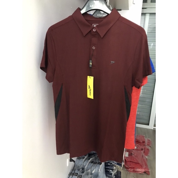 ÁO POLO NAM KWIN KPS017S8 395K sale 70% còn #129K