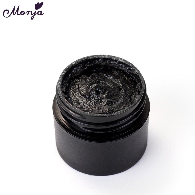 Gel Xi Măng - Gel Đặc Vẽ Nổi Trên Móng