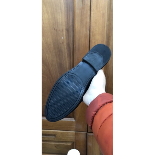 Sục nam GC hoa văn đen