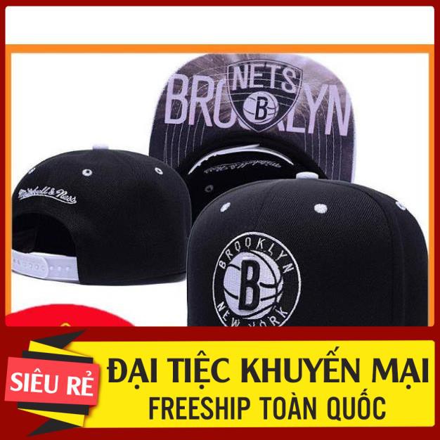 KING SPORT 247 Mũ snapback bóng rổ