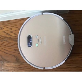 ROBOT HÚT BỤI ECOVACS DEEBOT DF35