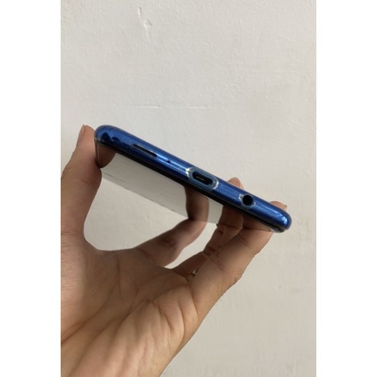 Dán PPF mặt trước mặt sau màn hình mặt lưng Samsung A7 2018 Full viền