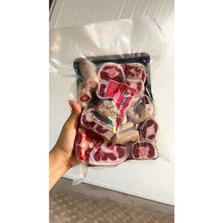 Đuôi Bò nhập khẩu🐄1kg