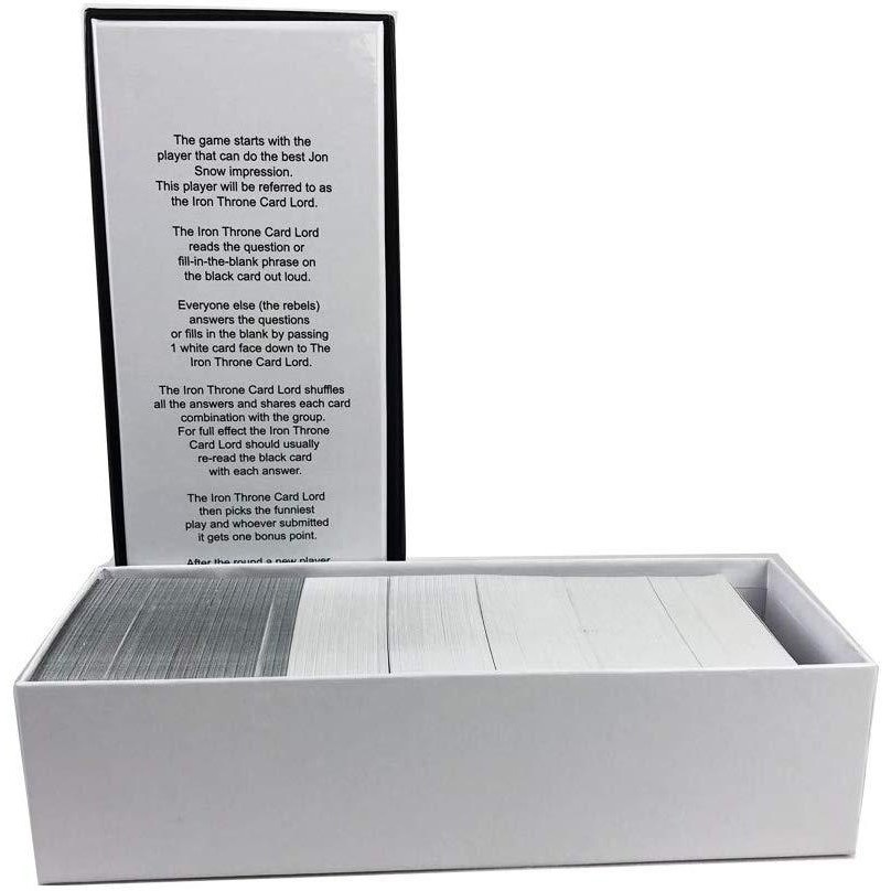 Trò chơi Cards Of Thrones